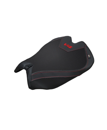 Komplette Sitzbank kompatibel - Ducati Panigale V4 2025-2026 - mod Pavia Comfort System