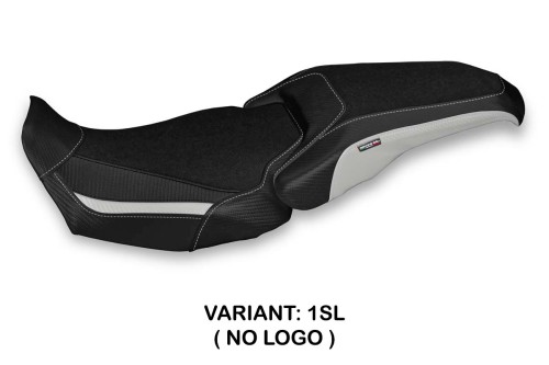 Seat cover compatible Honda CB 650 R (19-22) Fauske 1 model 2