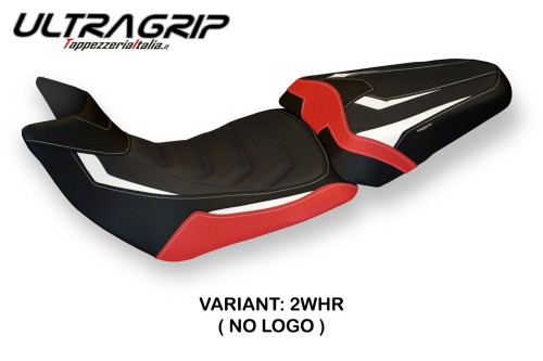 Sitzbezug kompatibel Ducati Multistrada 1200/1260 (15-20) Modell Bobbio special color Ultragrip 2