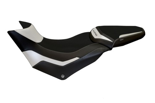 Seat cover compatible Ducati Multistrada 950 (17-21) Praga 1 model
