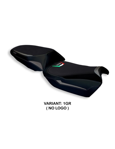Seat cover compatible Ducati Multistrada V4 (21-22) Tokat model