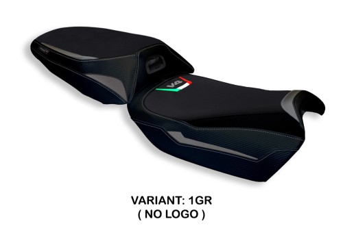 Seat cover compatible Ducati Multistrada V4 (21-22) Eucla model 2
