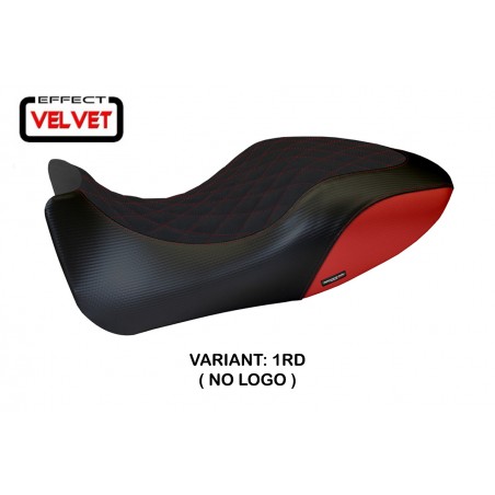 Cover for Ducati Diavel (11-13) Viano 1 velvet model
