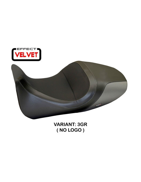 Cover for Ducati Diavel (14-18) Imola 1 velvet model