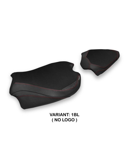 Seat cover compatible Ducati Streetfighter V4 (20-22) Sumen model