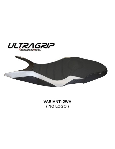 Seat cover compatible Ducati Super Sport (17-22) Pistoia 1 ultragrip model
