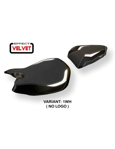 Cover for Ducati Panigale 899 (13-15) Seul velvet model