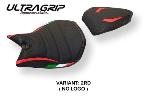 Housse de selle compatible Ducati Panigale 899 (13-15) modèle Dale ultragrip 2