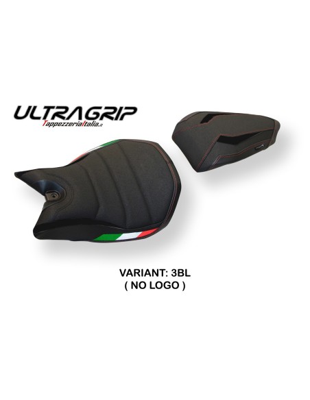 Sitzbezug kompatibel Ducati Panigale 899 (13-15) Modell Dale Ultragrip