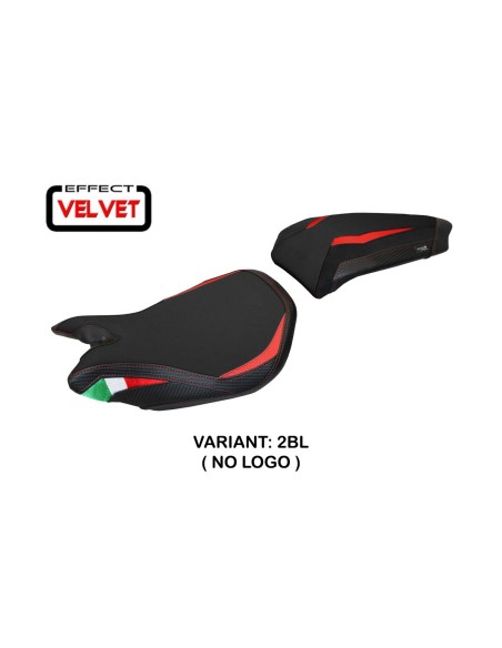 Cover for Ducati Panigale 959 (16-18) Paris velvet model