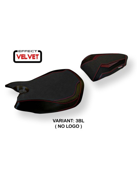 Cover for Ducati Panigale 1199 (11-15) Jarvan velvet model