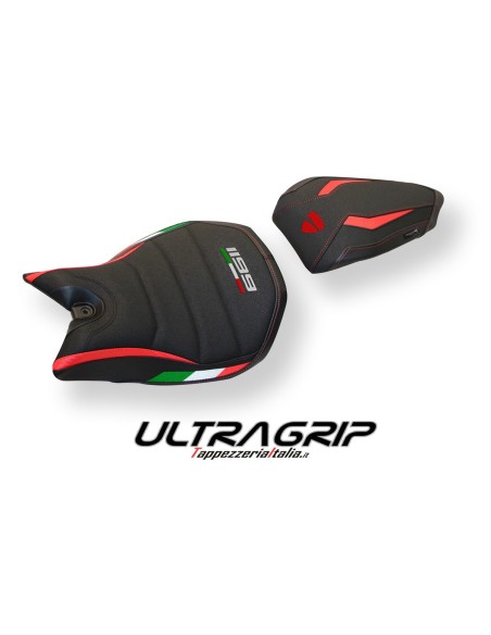 Cover for Ducati Panigale 1199 (11-15) Dale ultragrip model