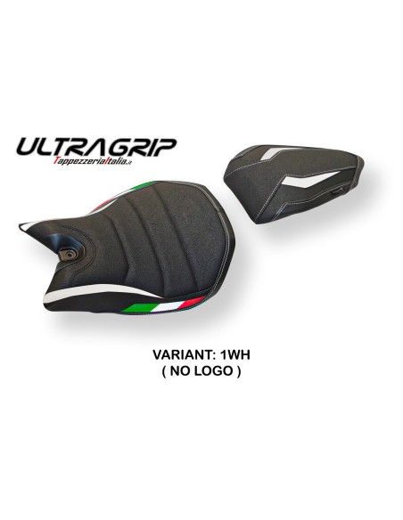 Cover for Ducati Panigale 1299 (15-18) Delft ultragrip model