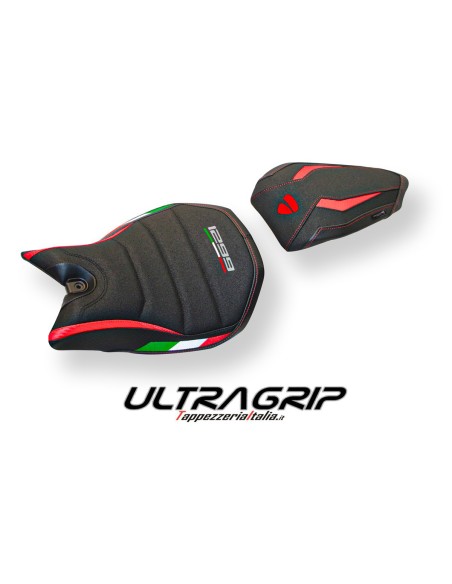 Cover for Ducati Panigale 1299 (15-18) Delft ultragrip model