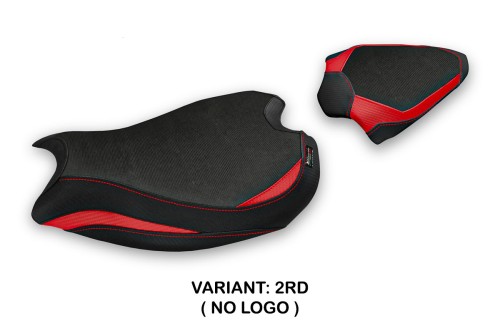 Seat cover compatible Ducati Panigale V2 (20-22) Tulcea model 2