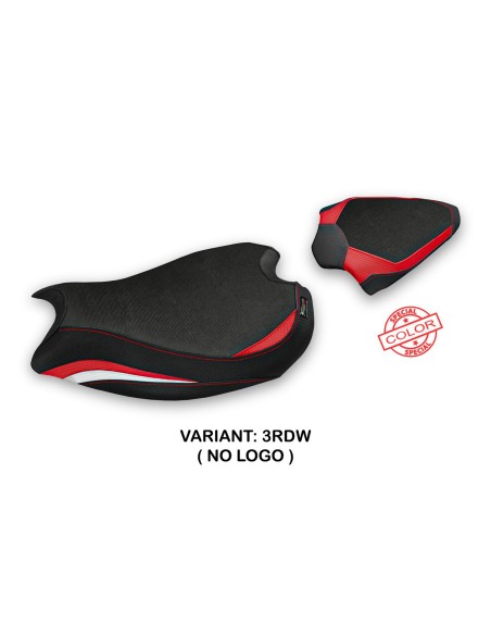 Sitzbezug kompatibel Ducati Panigale V2 (20-22) Modell Tulcea