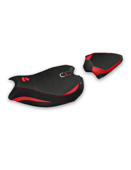 Sitzbezug kompatibel Ducati Panigale V2 (20-22) Modell Tulcea