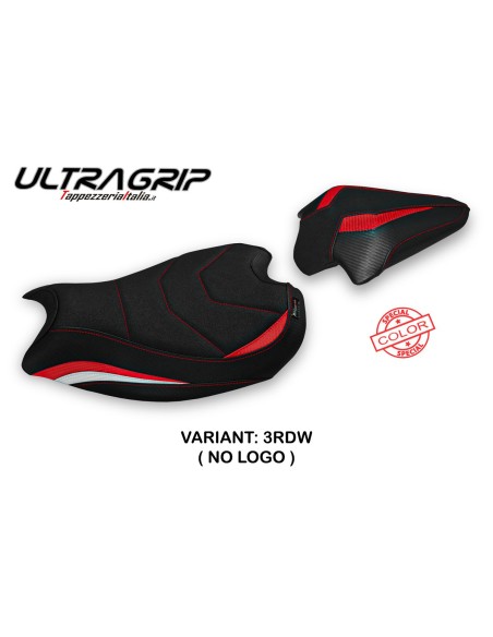 Seat cover compatible Ducati Panigale V2 (20-22) Galati ultragrip model