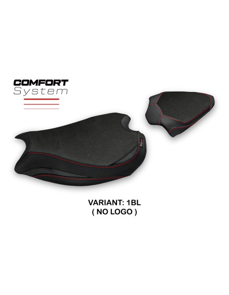 Seat cover compatible Ducati Panigale V2 (20-22) Zatoca comfort system model