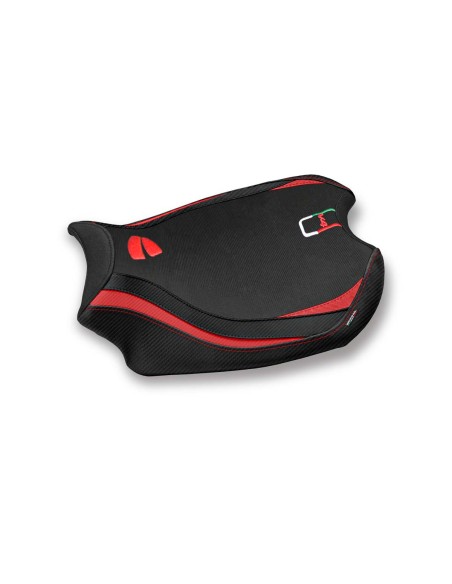 Seat cover compatible Ducati Panigale V4 (18-22) Mahileu model