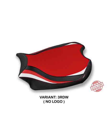 Seat cover compatible Ducati Panigale V4 (18-22) Kerman model