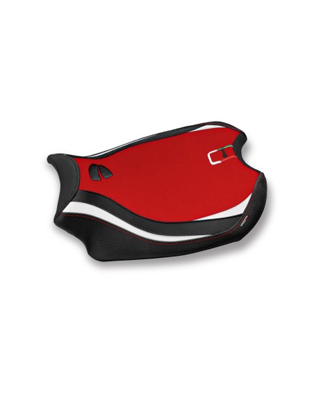 Sitzbezug kompatibel Ducati Panigale V4 (18-22) Modell Kerman