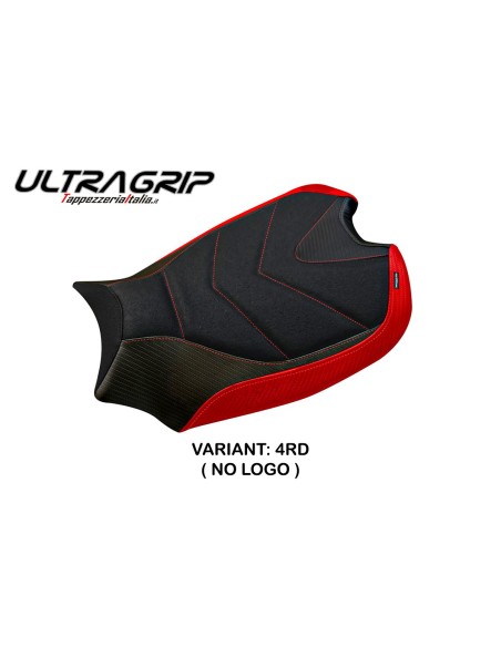 Sitzbezug kompatibel Ducati Panigale V4 (18-22) Modell Wanaka 1 Ultragrip