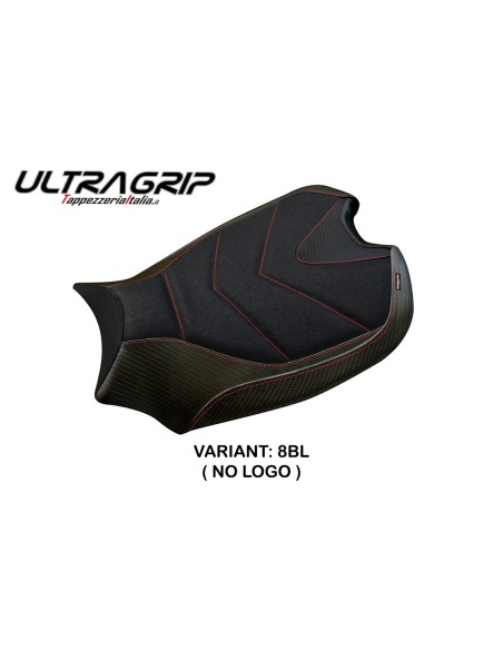 Sitzbezug kompatibel Ducati Panigale V4 (18-22) Modell Wanaka 1 Ultragrip