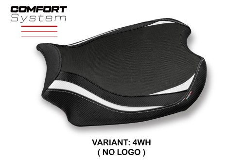 Sitzbezug kompatibel Ducati Panigale V4 (18-22) Modell Glinka comfort system 2