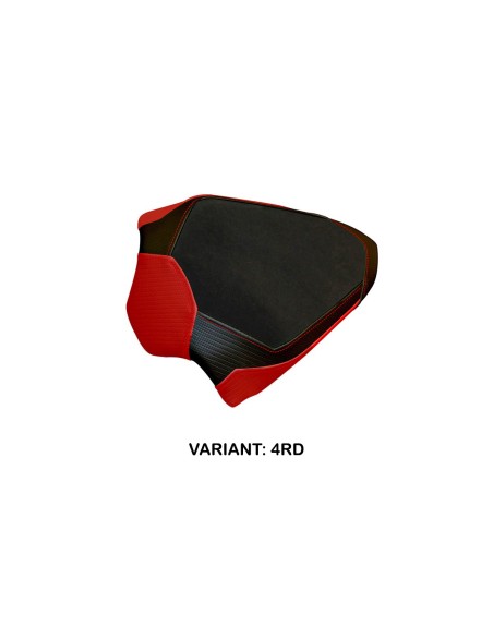Funda de asiento de pasajero para Ducati Panigale V4 (18-22) modelo Cancun 2