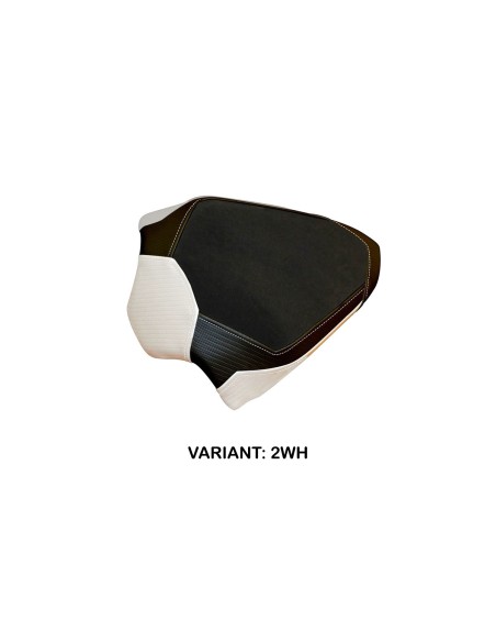 Passenger seat cover for Ducati Panigale V4 (18-22) Cancun 2 model