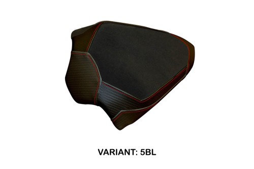 Passenger seat cover for Ducati Panigale V4 (18-22) Cancun 2 model 2