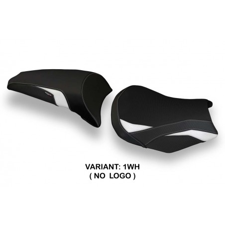 Seat cover compatible Kawasaki Z 650 (17-22) Cave 1 model