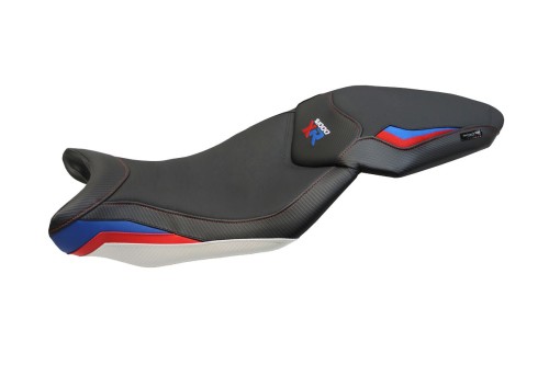 Housse de selle compatible BMW S 1000 XR (15-19) modèle Ardea HP