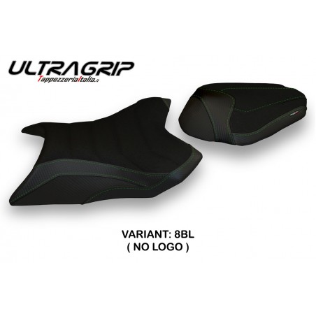 Seat cover compatible Kawasaki Z 800 (13-16) Corizza 1 ultragrip model