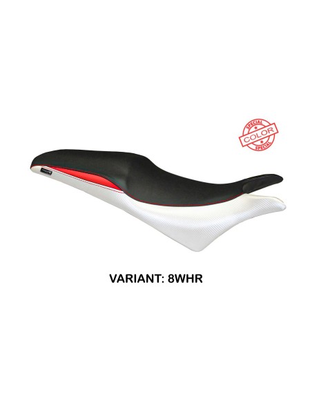 Sitzbezug kompatibel Honda CBR 600 F (11-13) Ancona Modell