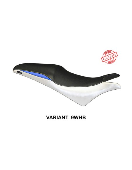 Rivestimento sella compatibile Honda CBR 600 F (11-13) modello Ancona