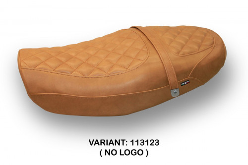 Seat cover compatible Kawasaki Z 900 RS (18-22) Murcia model 2