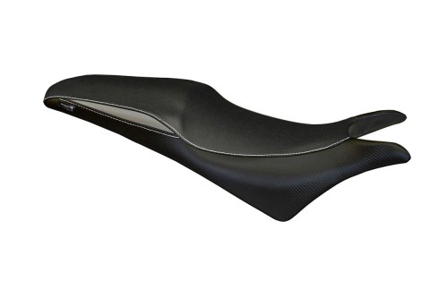 Sitzbezug kompatibel Honda CBR 600 F (11-13) Ancona Modell