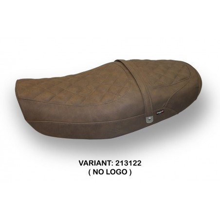Seat cover compatible Kawasaki Z 900 RS (18-22) Murcia model
