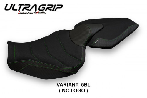Rivestimento sella compatibile Kawasaki Z 1000 (14-20) modello Hedemora 1 ultragrip 2