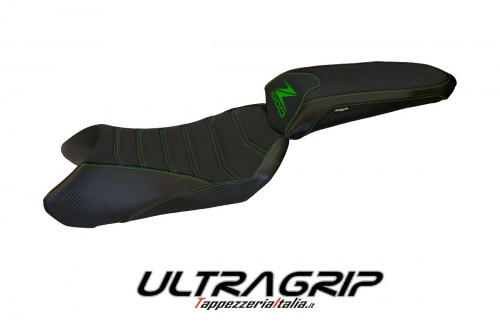 Rivestimento sella compatibile Kawasaki Ninja 1000 SX (17-20) modello Madison ultragrip