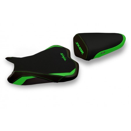 Seat cover compatible Kawasaki Ninja ZX 10 R (08-10) Seul 1 model