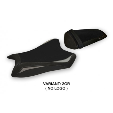 Seat cover compatible Kawasaki Ninja ZX 10 R (11-15) Indore model