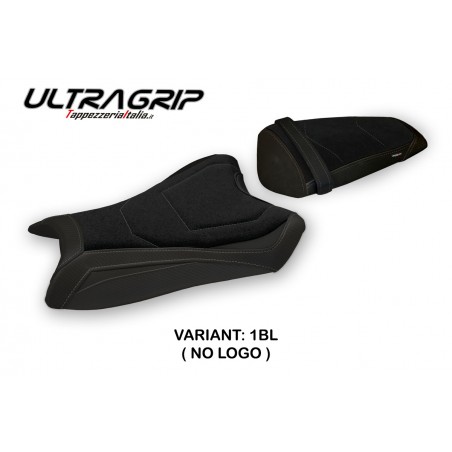 Seat cover compatible Kawasaki Ninja ZX 10 R (11-15) Rasht ultragrip model