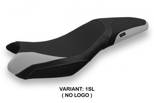 Rivestimento sella compatibile Triumph Street Triple (13-16) modello Ventura 1 2