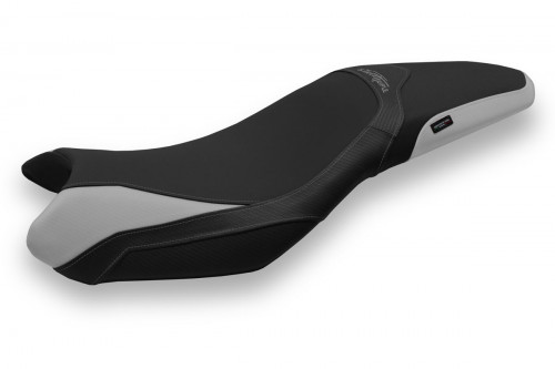 Rivestimento sella compatibile Triumph Street Triple (13-16) modello Ventura 1