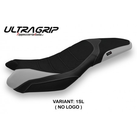 Seat cover compatible Triumph Street Triple (13-16) Salina 1 ultragrip model