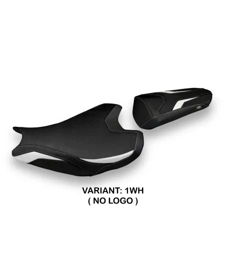 Funda de asiento para Honda CBR 1000 RR (17-22) Pianfei modelo 1