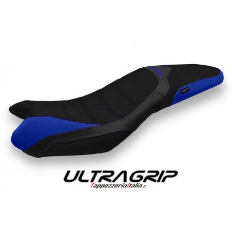 Sitzbezug kompatibel Triumph Street Triple (13-16) Modell Salina 1 Ultragrip